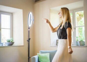 Mikä saa TikTok-videot näyttämään hyvältä?