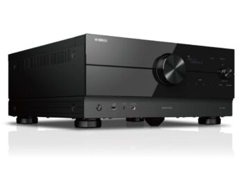 Yamaha toi useisiin viritinvahvistimiinsa uusia peliominaisuuksia