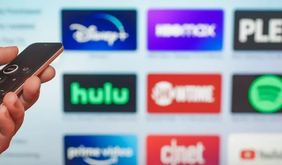 Suoratoisto -markkinoiden taistelu kolmannesta sijasta kiihtyy