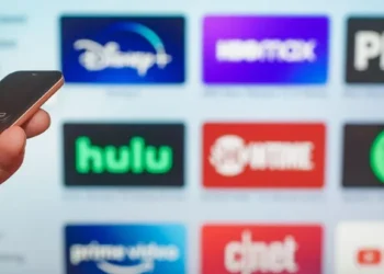 Suoratoisto -markkinoiden taistelu kolmannesta sijasta kiihtyy