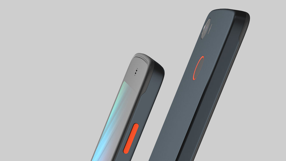 Uusi kotimainen kännykkämerkki esittäytyy – kuuluvuus etusijalla