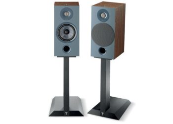 Focal esitteli uuden edullisen Chora-kaiutinmalliston