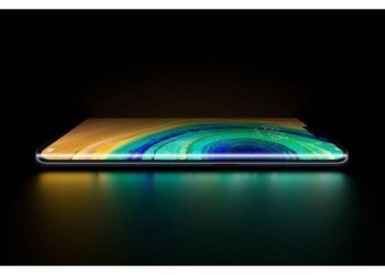 Huawei esitteli Mate30 -lippulaivapuhelimensa – Pro-mallissa kaksi 40 megapikselin kameraa