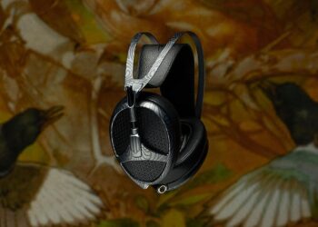 Epookkihenkiset Meze Audion kuulokkeet hakevat inspiraationsa luonnosta