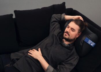 Flexound HUMU -äänityyny kuulostaa yllättävän hyvältä