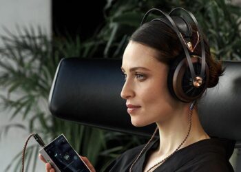 Meze Audiolta uudet 109 PRO -kuulokkeet