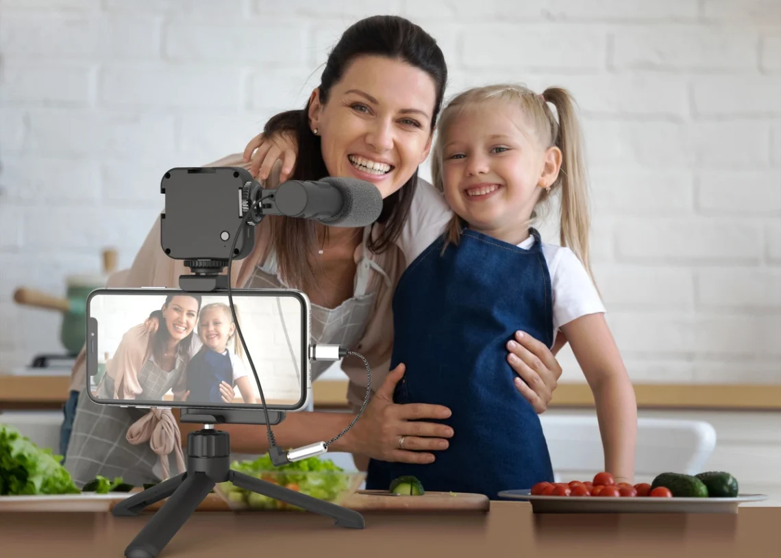 Aloita vloggaaminen helposti