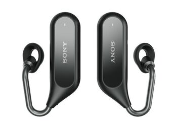 Sony julkisti ympäristöääniä läpi päästävät täyslangattomat