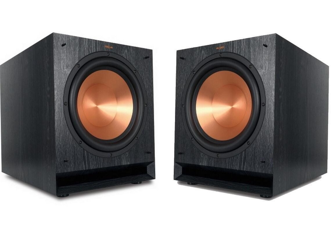 VERTAILUSSA kohtuuhintaiset 12-tuumaiset aktiivisubwooferit – Ja parhaat olivat todella hyviä