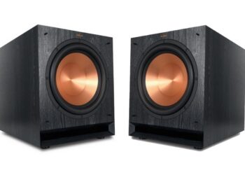 VERTAILUSSA kohtuuhintaiset 12-tuumaiset aktiivisubwooferit – Ja parhaat olivat todella hyviä