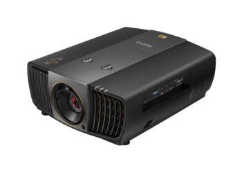 BenQ julkisti uuden 4k-projektorin