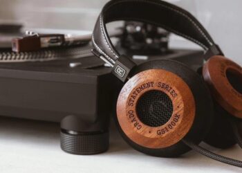 Grado esitteli kaksi uutta kuuloketta