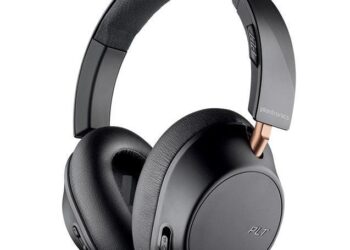 Plantronics esitteli useita uusia kuulokkeita – valinnanvaraa pelaajille, kuntoilijoille ja paljon matkustaville