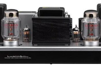 Putkivahvistimia pitkällä kokemuksella