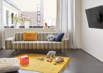 Vogelilta uusi tv-kiinnitysjärjestelmä