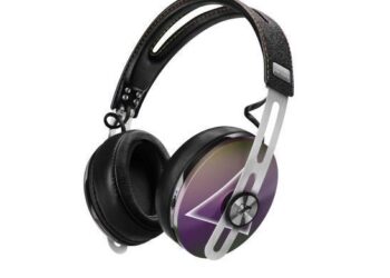 Sennheiserin Momentum-kuulokkeista erikoisversio