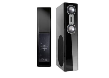 Quadralin kaiuttimet rantautuivat Suomeen