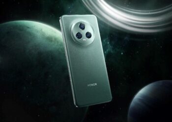 Honor Magic5 Pro puhelimen myynti alkaa Suomessa