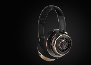 Korkearesoluutioiset H1707-kuulokkeet 1morelta