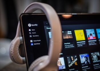 Spotify HiFi yhä kehitysvaiheessa