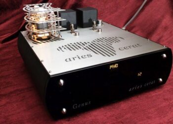 Aries Ceratin ensimmäinen integroitu