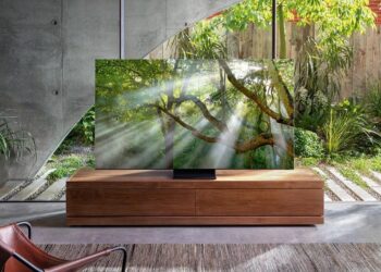 Samsungin 2020 QLED tv-malliston myynti alkaa – Useita 85-tuumaisia televisioita, joilla on pelinäyttöjen suorituskyky!
