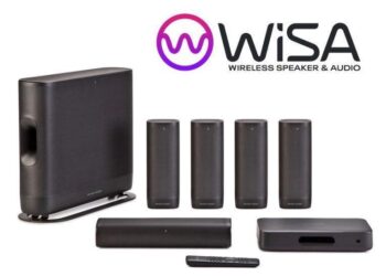 Harman Kardonin HK Surround -kaiutinjärjestelmä sai WiSA-sertifikaatin – asetusten luvataan olevan helpot