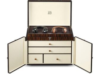 Focal juhlistaa 40-vuotista taivaltaan ylellisellä highend-kuulokesetillä