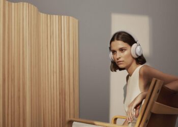 Bang & Olufsen julkisti toisen sukupolven Beoplay H4 -kuulokkeet