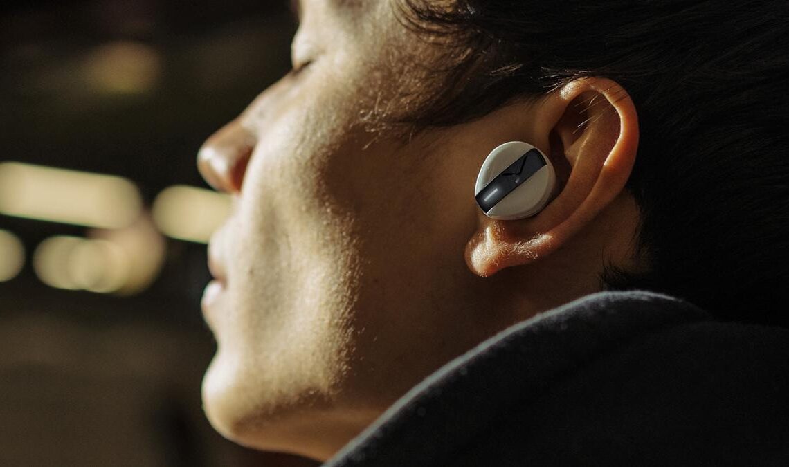 Beyerdynamic esitteli täyslangattomat vastamelukuulokkeet – toisto räätälöitävissä käyttäjän kuuloprofiilin mukaan