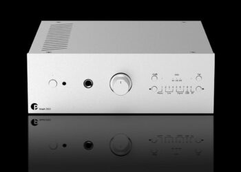 Pro-Ject esitteli kaksi pientä mutta pystyvää vahvistinta