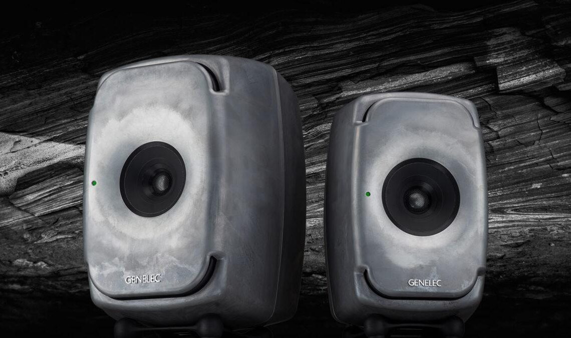 Lisää Geneleciä raakana