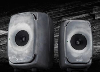 Lisää Geneleciä raakana