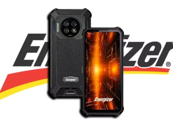 Markkinoiden suurin älypuhelin akku