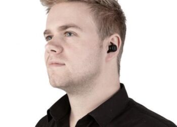 Trustilta täyslangattomat Duet XP -kuulokkeet pitkällä kuunteluajalla