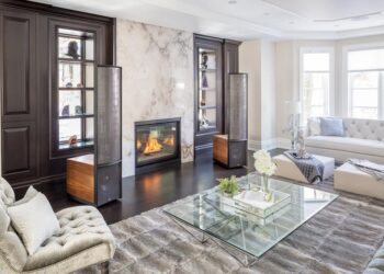 Kokeilussa: Martin Logan ESL 15A – raakaa voimaa ja kokoa