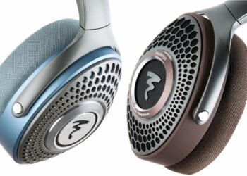 Hadenys ja Azurys tarjoavat huippuluokan äänikokemuksen