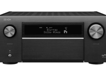 Denonin ja Maranzin AV-viritinvahvistimia vaivannut HDMI-ongelma on ratkaistu
