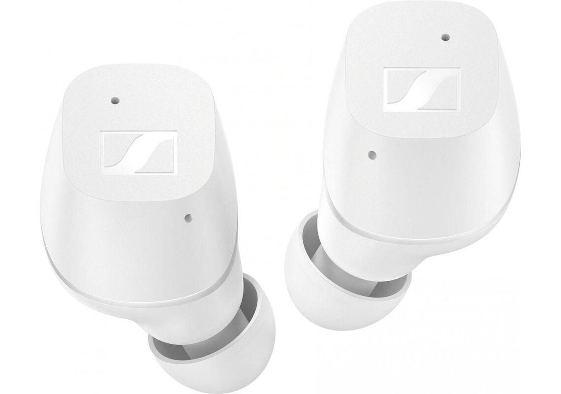 Sennheiser esitteli edulliset CX True Wireless -kuulokkeet