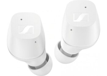 Sennheiser esitteli edulliset CX True Wireless -kuulokkeet