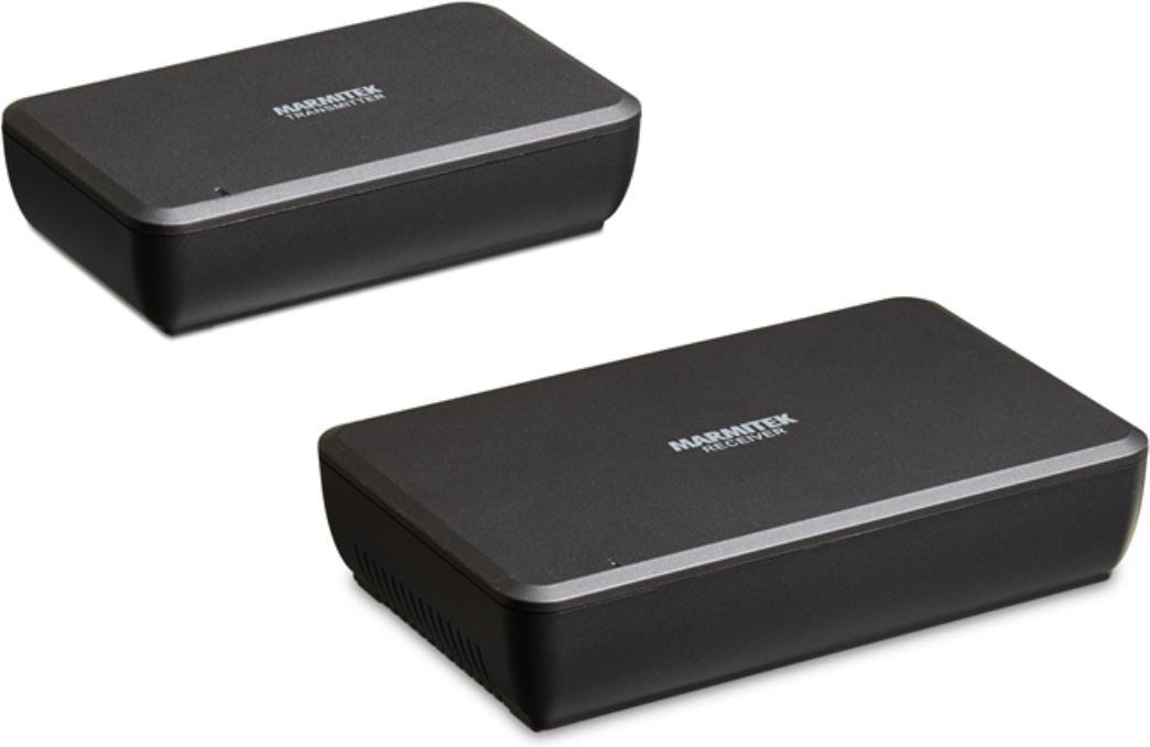 Langattoman äänen siirtoratkaisu