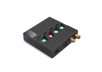 Chord esitteli digiliitännät sisältävän lisäpalikan 2go-striimeriinsä