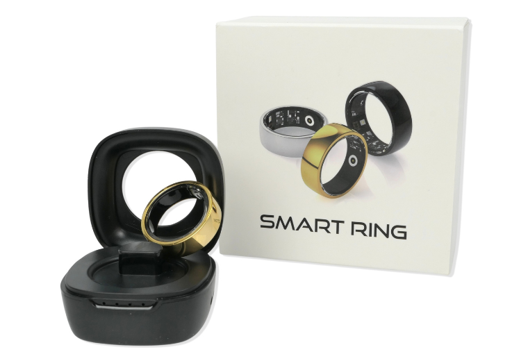 ”Kiinan sormus” 30 eurolla vai aito Oura 300 eurolla?