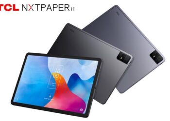 TCL uusi NXTPAPER 2.0 -näyttöteknologia