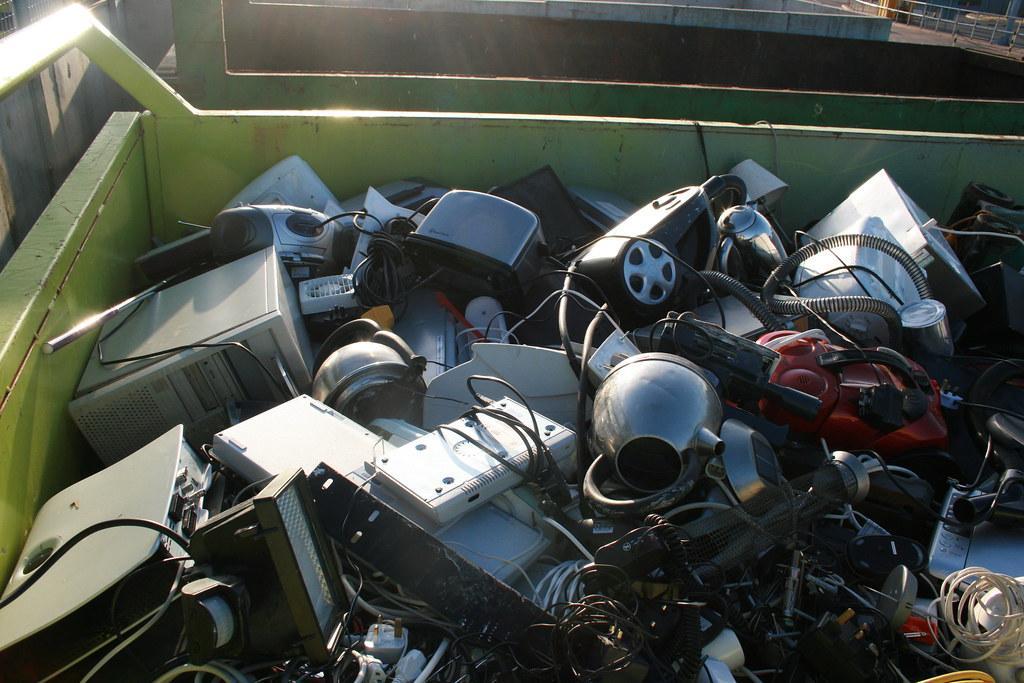 EU:n uusi direktiivi muuttaa korjauskulttuuria