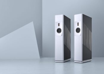 Burmester esitteli uudet kaiuttimen ja levysoittimen