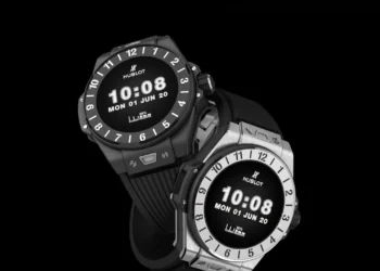 Hublotilta uusi ”arvoälykello”