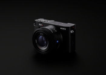 4000 euron kompaktikamera? Kenelle?