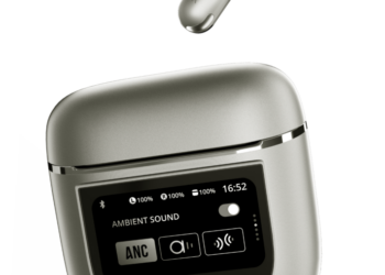 JBL toi älliä kuulokkeiden säilytyskoteloon