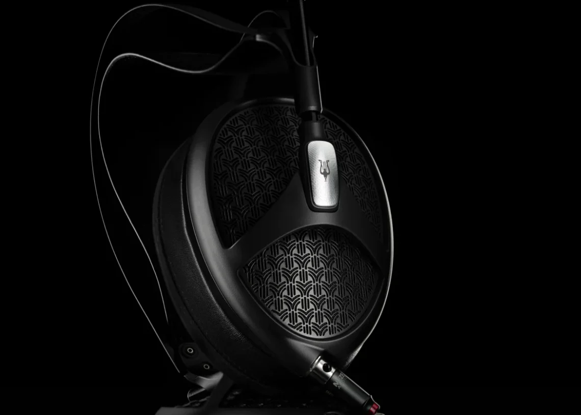 Meze Audio esittelee Empyrean II